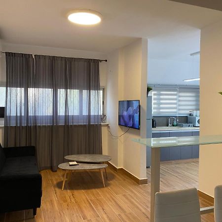 Rousso'S House Apartment Eilat Exterior photo