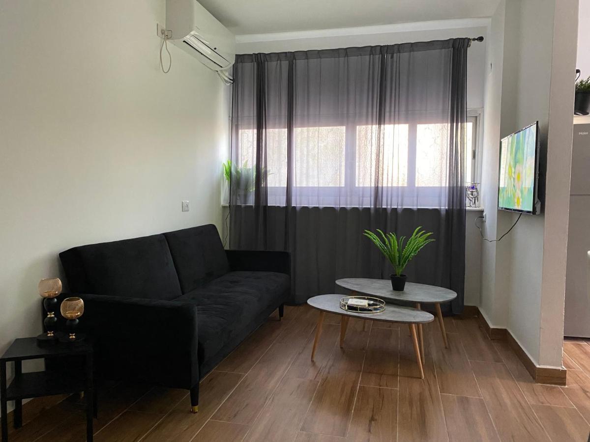 Rousso'S House Apartment Eilat Exterior photo