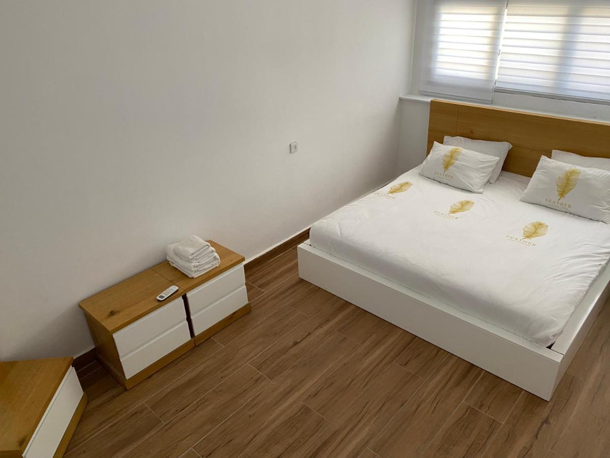 Rousso'S House Apartment Eilat Exterior photo